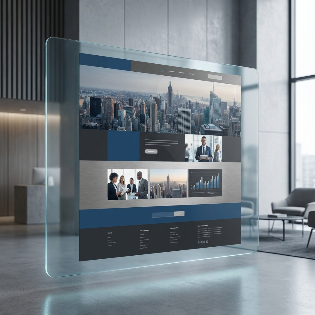 Páginas Empresariales