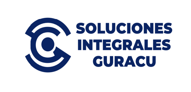 Pagina empresarial GURACU