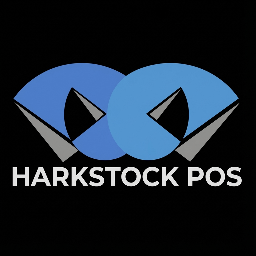 Harkstock Logo