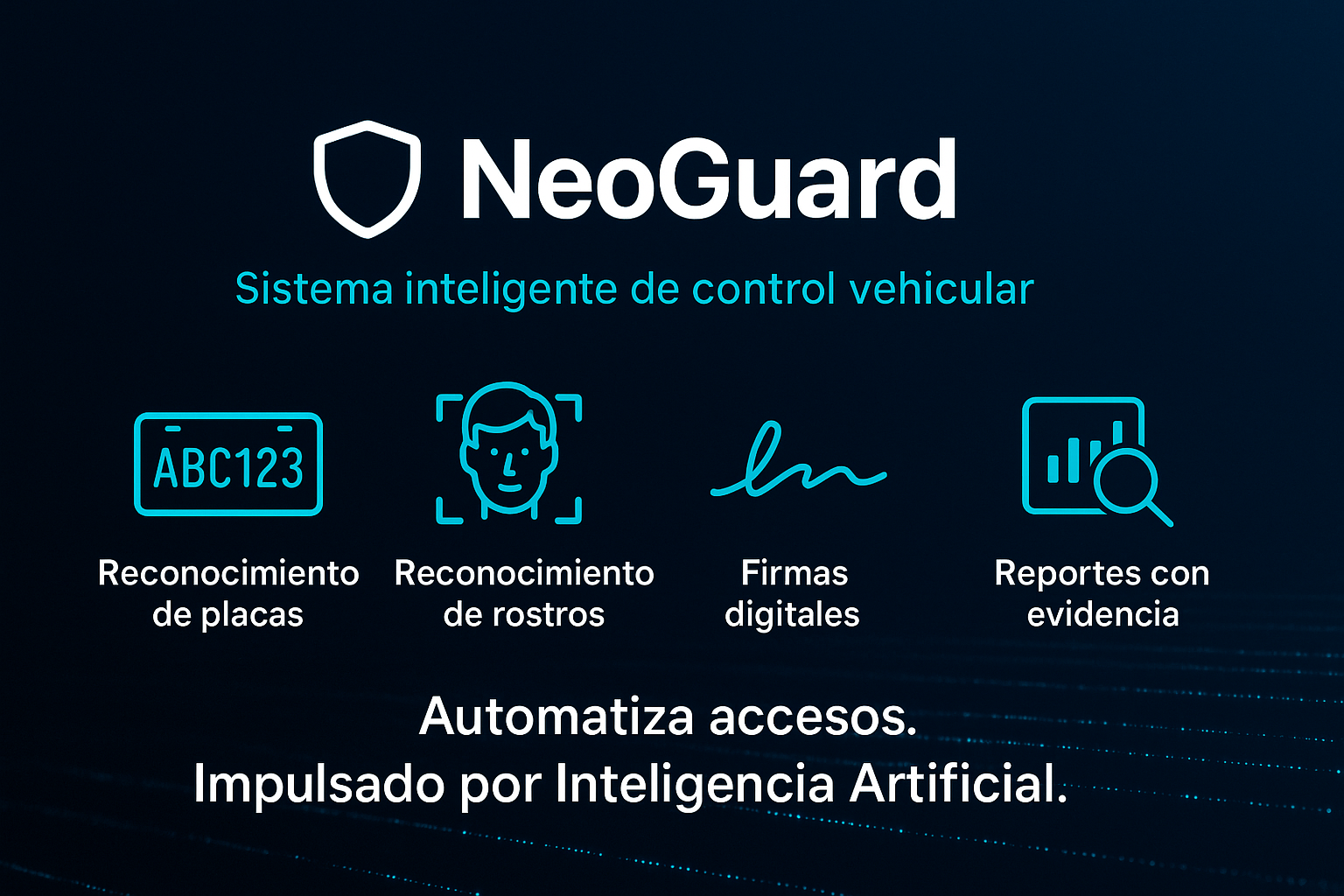 Sistema NeoGuard